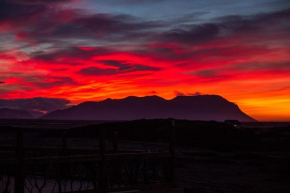 Stundarfriður cottages and Hotel